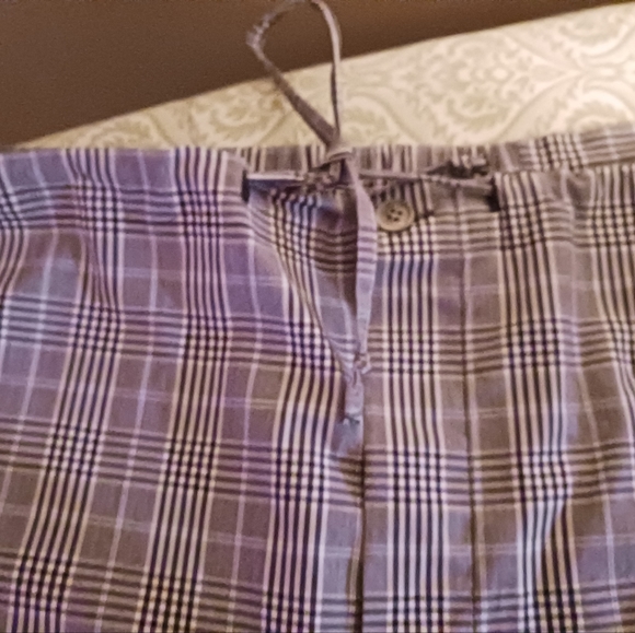 MEN'S PAJAMA SET SIZE L - Picture 2 of 8